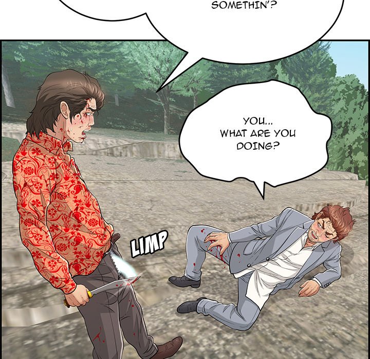 A Killer Woman - Chapter 111 [photo 103] - MangaPorn