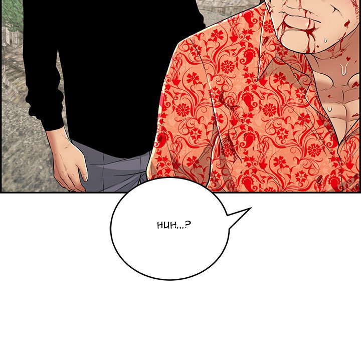 A Killer Woman - Chapter 111 [photo 114] - MangaPorn