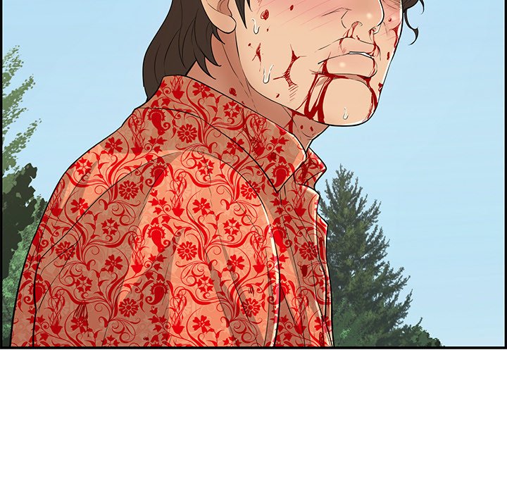 A Killer Woman - Chapter 111 [photo 116] - MangaPorn