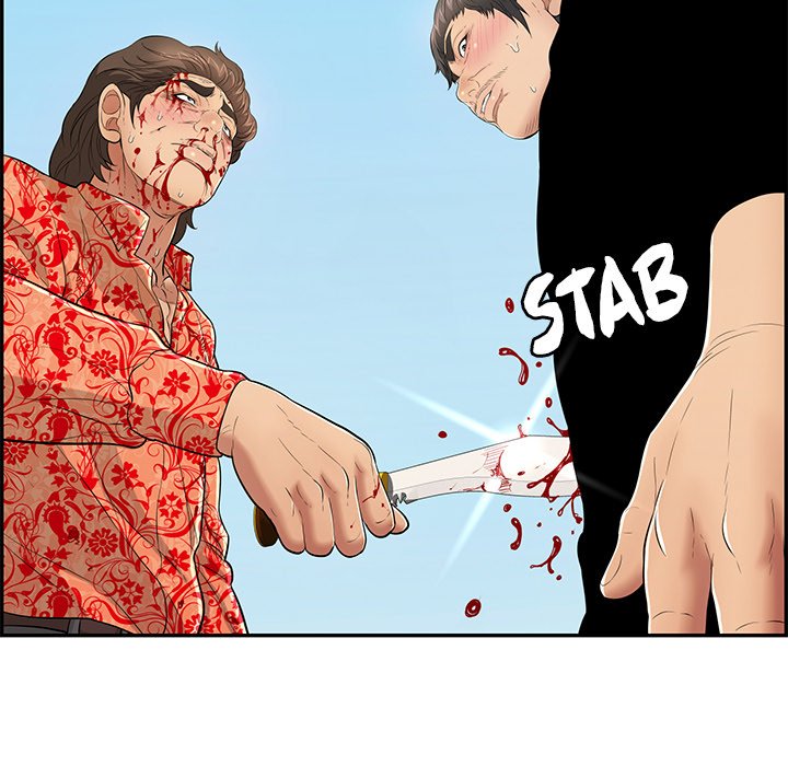 A Killer Woman - Chapter 111 [photo 122] - MangaPorn