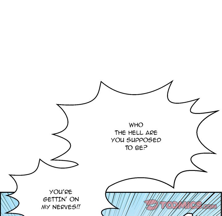 A Killer Woman - Chapter 111 [photo 123] - MangaPorn