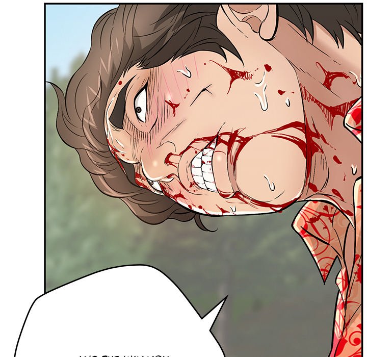 A Killer Woman - Chapter 111 [photo 128] - MangaPorn