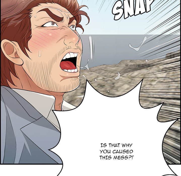 A Killer Woman - Chapter 111 [photo 144] - MangaPorn