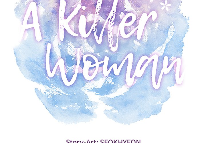 A Killer Woman - Chapter 111 [photo 2] - MangaPorn