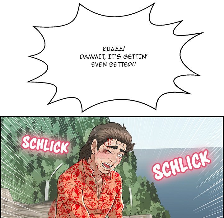 A Killer Woman - Chapter 111 [photo 42] - MangaPorn