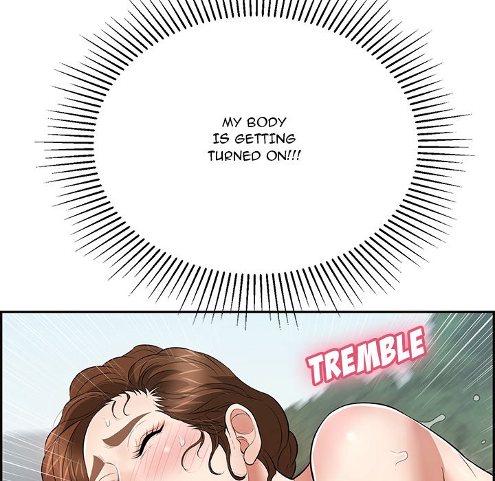 A Killer Woman - Chapter 111 [photo 49] - MangaPorn