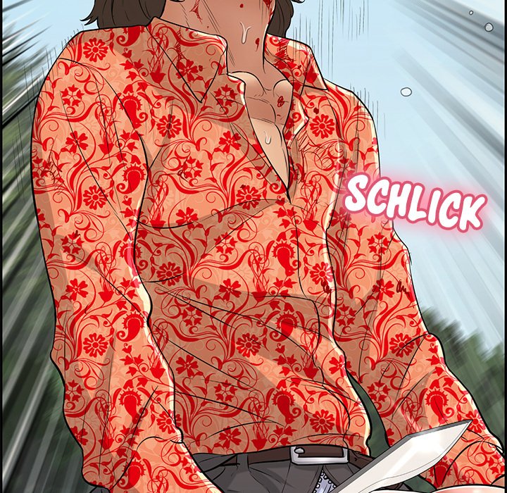 A Killer Woman - Chapter 111 [photo 59] - MangaPorn