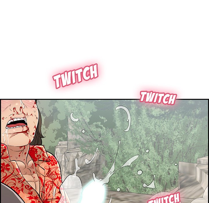 A Killer Woman - Chapter 111 [photo 82] - MangaPorn