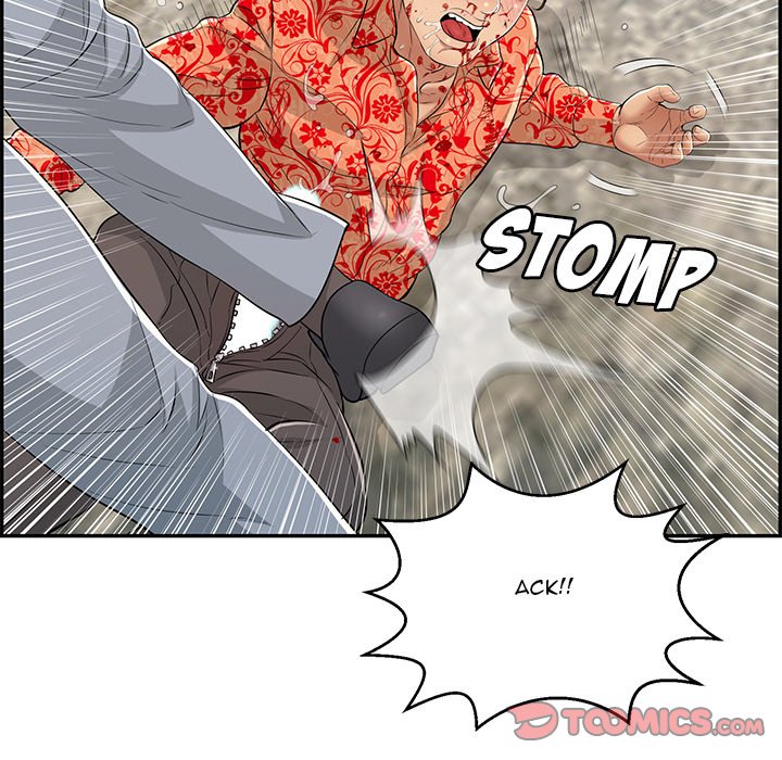 A Killer Woman - Chapter 111 [photo 87] - MangaPorn