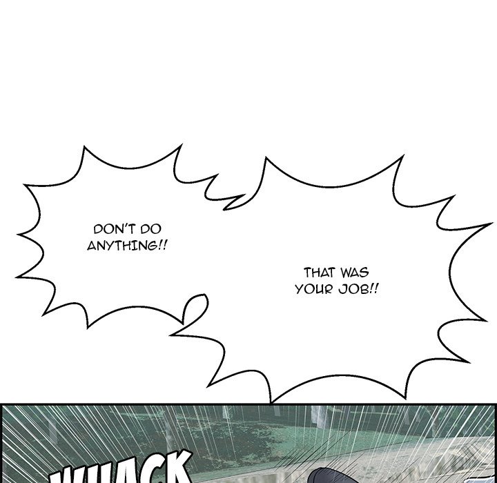 A Killer Woman - Chapter 111 [photo 88] - MangaPorn