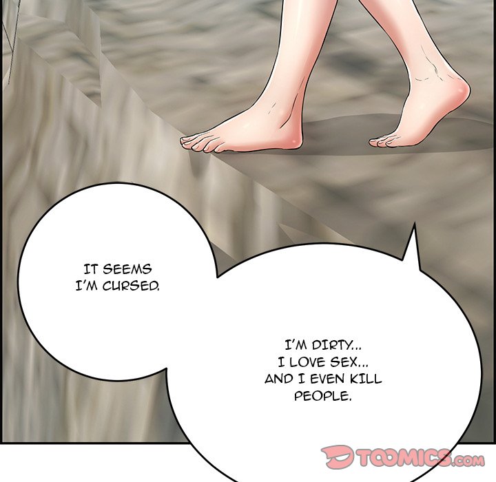 A Killer Woman - Chapter 112 [photo 116] - MangaPorn