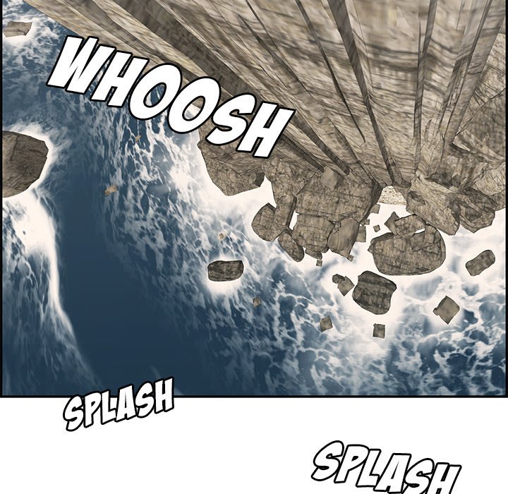 A Killer Woman - Chapter 112 [photo 125] - MangaPorn