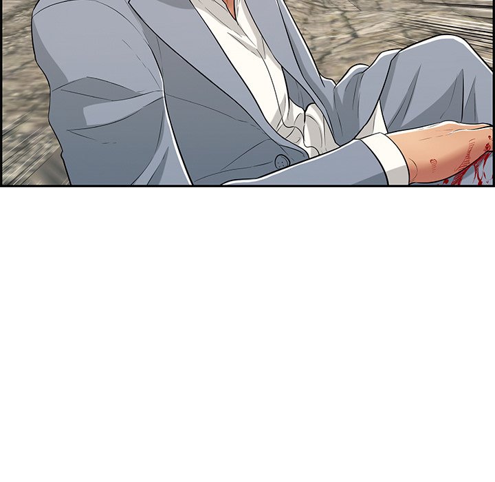 A Killer Woman - Chapter 112 [photo 133] - MangaPorn