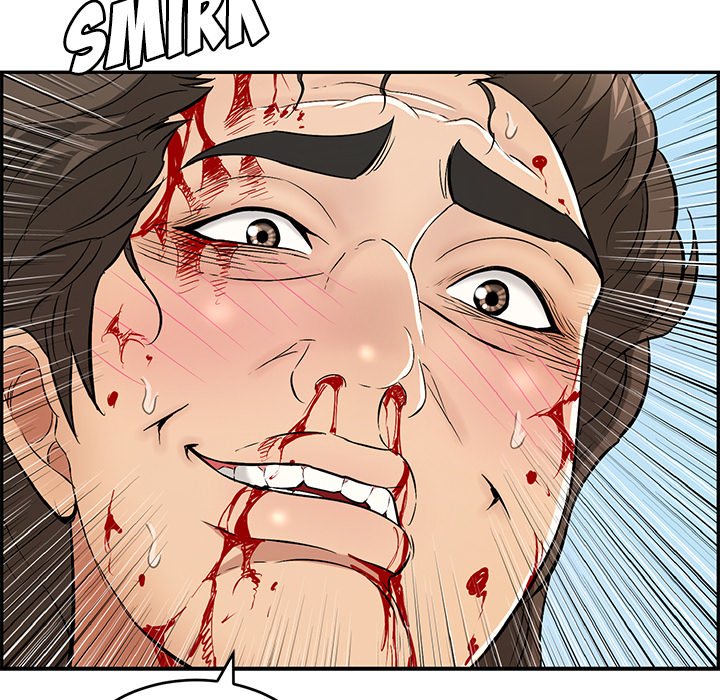 A Killer Woman - Chapter 112 [photo 14] - MangaPorn