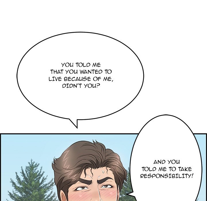 A Killer Woman - Chapter 112 [photo 150] - MangaPorn