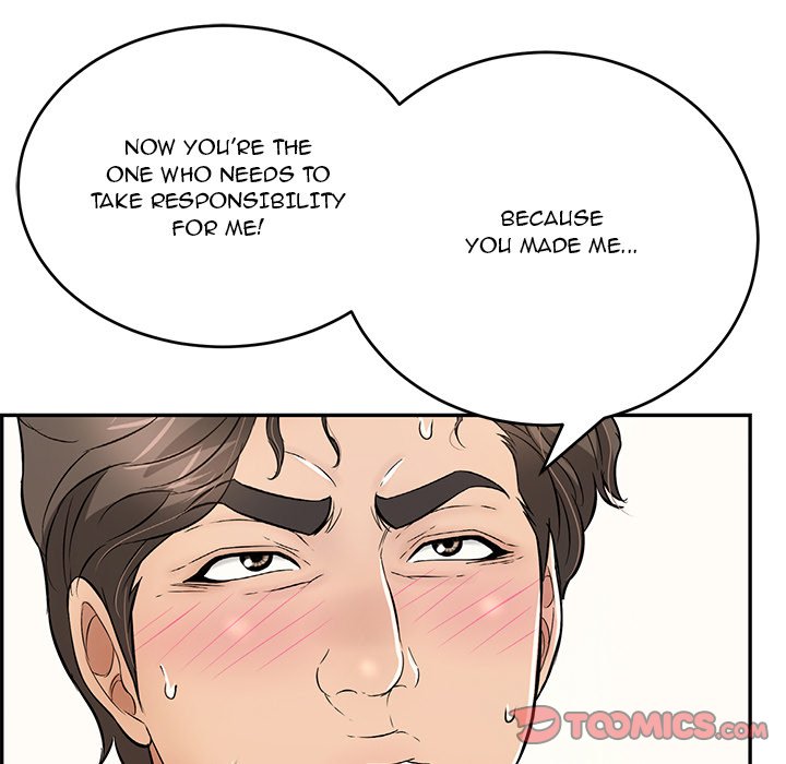 A Killer Woman - Chapter 112 [photo 156] - MangaPorn