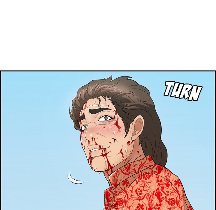 A Killer Woman - Chapter 112 [photo 27] - MangaPorn