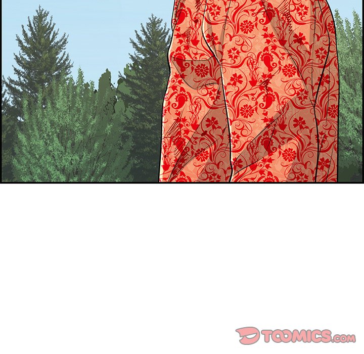 A Killer Woman - Chapter 112 [photo 28] - MangaPorn