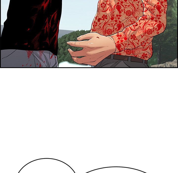 A Killer Woman - Chapter 112 [photo 47] - MangaPorn