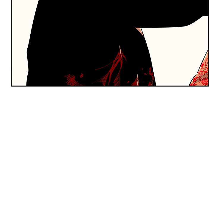 A Killer Woman - Chapter 112 [photo 49] - MangaPorn