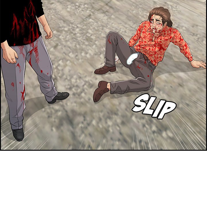 A Killer Woman - Chapter 112 [photo 58] - MangaPorn