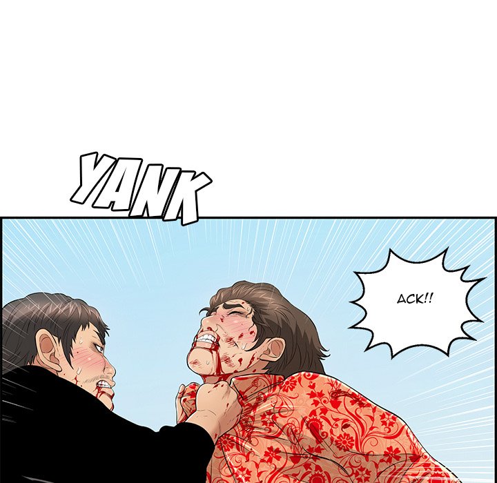 A Killer Woman - Chapter 112 [photo 66] - MangaPorn