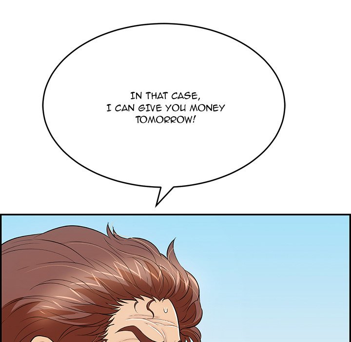 A Killer Woman - Chapter 112 [photo 7] - MangaPorn