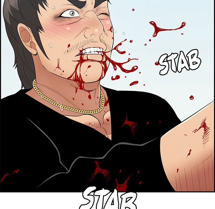 A Killer Woman - Chapter 112 [photo 71] - MangaPorn