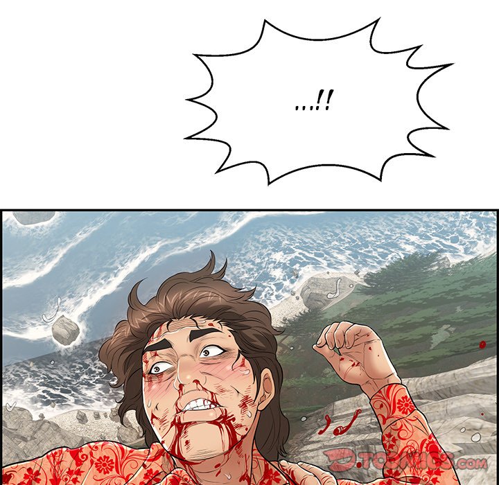 A Killer Woman - Chapter 112 [photo 84] - MangaPorn