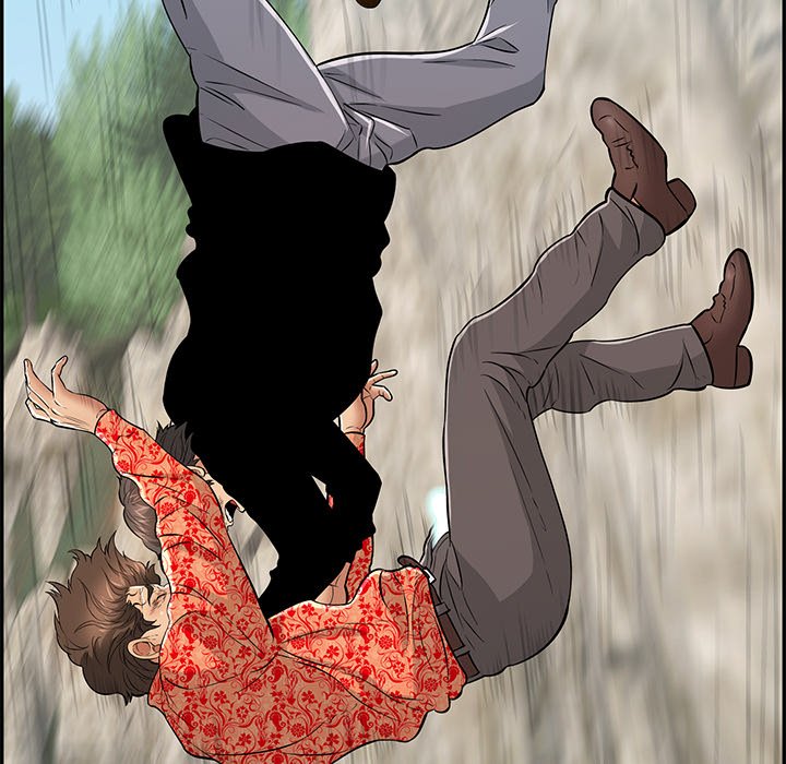 A Killer Woman - Chapter 112 [photo 89] - MangaPorn