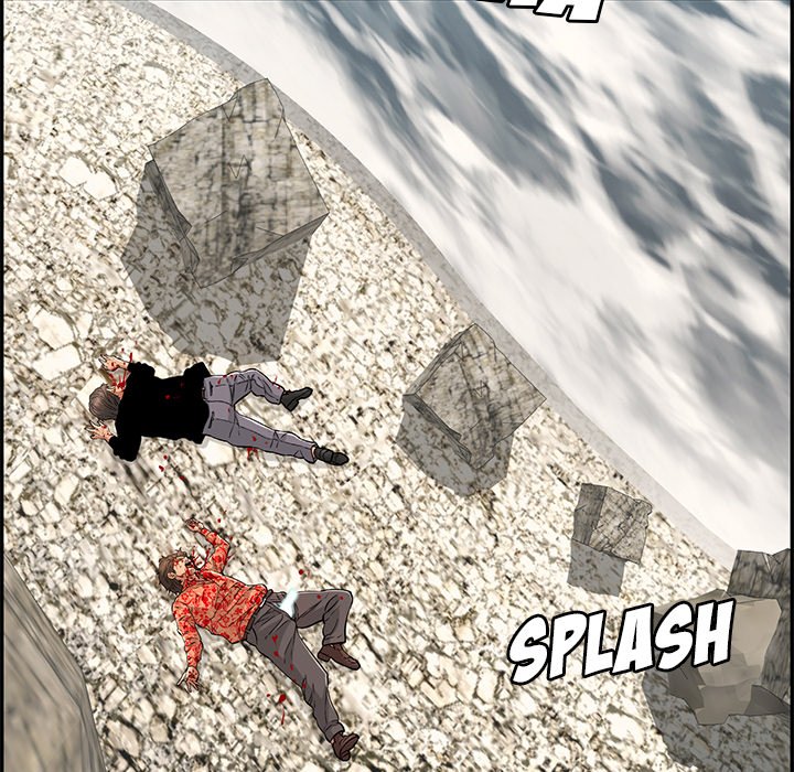 A Killer Woman - Chapter 112 [photo 94] - MangaPorn