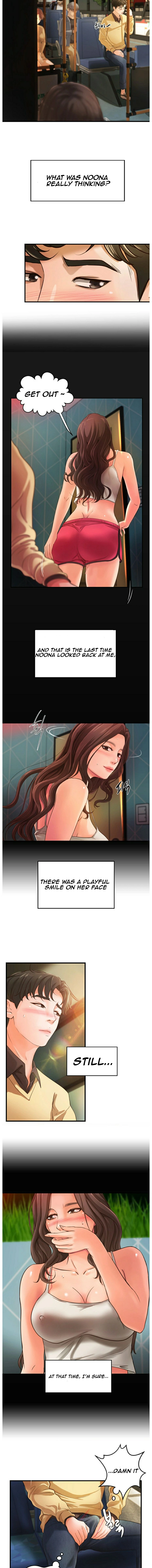 Sister’s Sex Education - Chapter 3 [photo 10] - MangaPorn