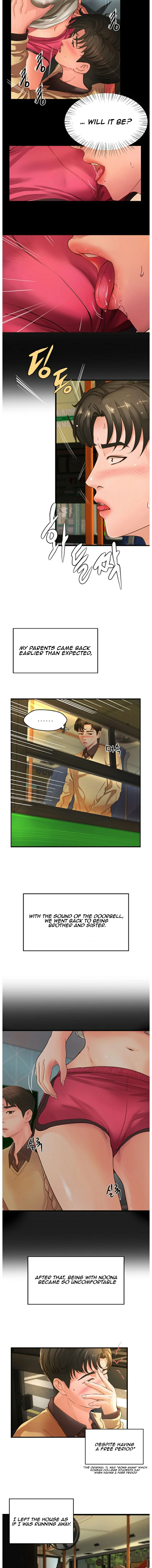 Sister’s Sex Education - Chapter 3 [photo 9] - MangaPorn