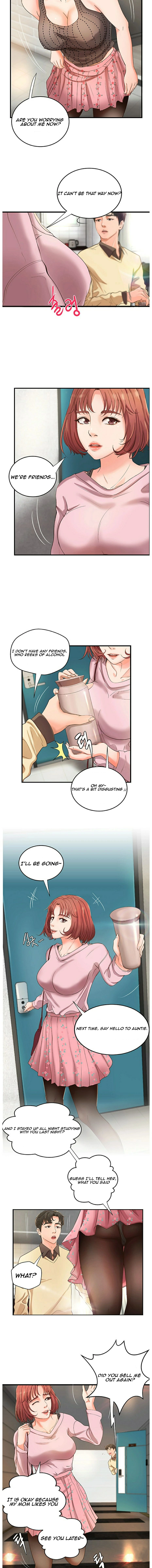 Sister’s Sex Education - Chapter 4 [photo 6] - MangaPorn