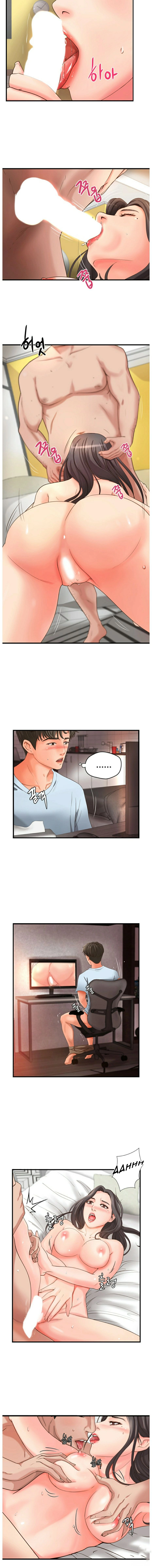 Sister’s Sex Education - Chapter 4 [photo 8] - MangaPorn