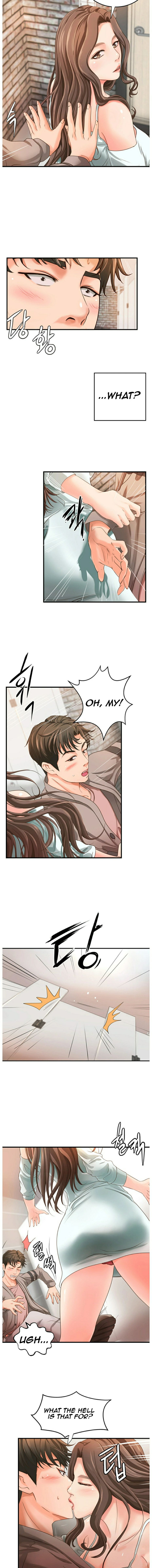 Sister’s Sex Education - Chapter 5 [photo 13] - MangaPorn