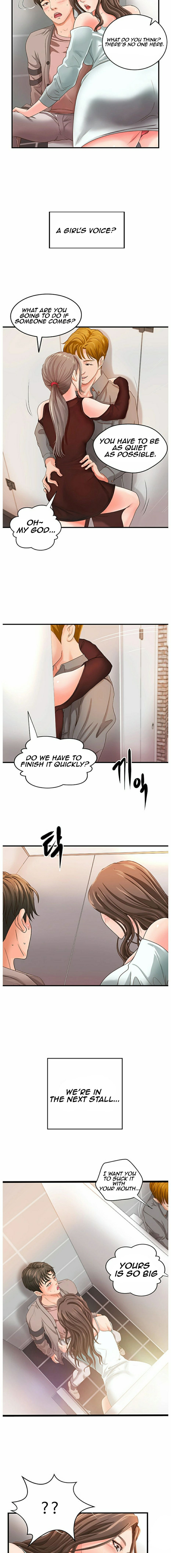 Sister’s Sex Education - Chapter 5 [photo 15] - MangaPorn