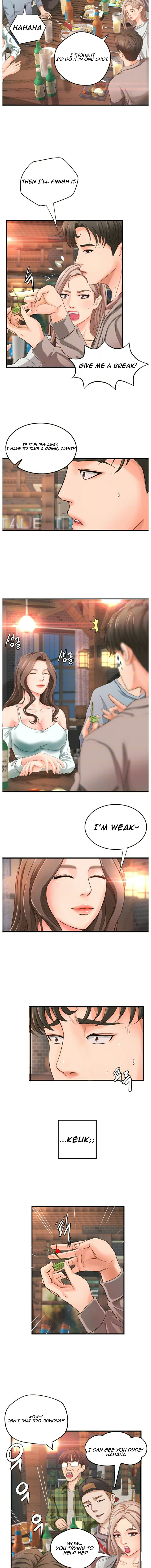 Sister’s Sex Education - Chapter 5 [photo 3] - MangaPorn