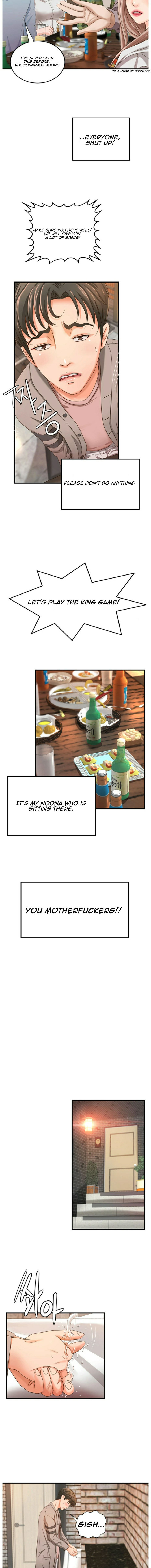 Sister’s Sex Education - Chapter 5 [photo 9] - MangaPorn