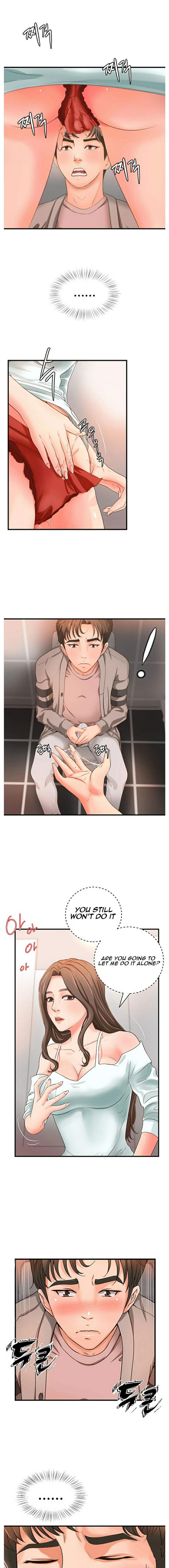 Sister’s Sex Education - Chapter 6 [photo 14] - MangaPorn