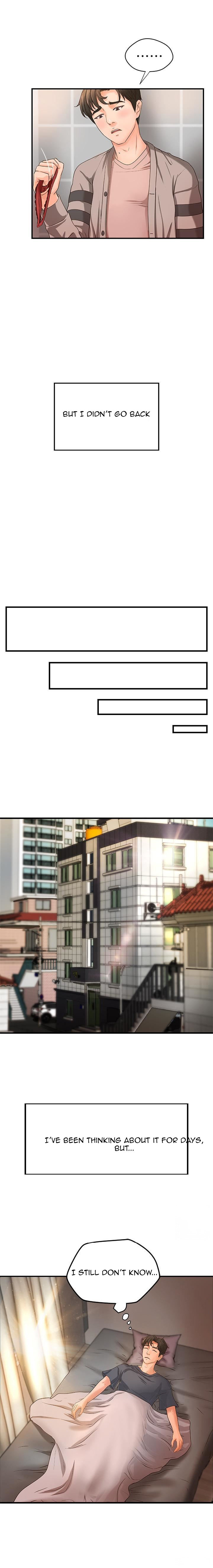 Sister’s Sex Education - Chapter 7 [photo 15] - MangaPorn