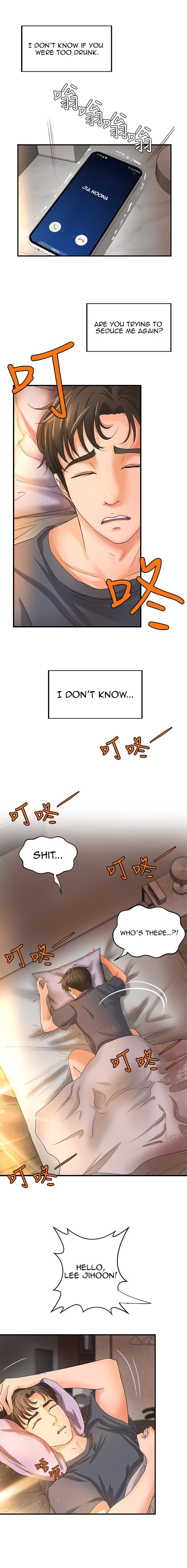 Sister’s Sex Education - Chapter 7 [photo 16] - MangaPorn