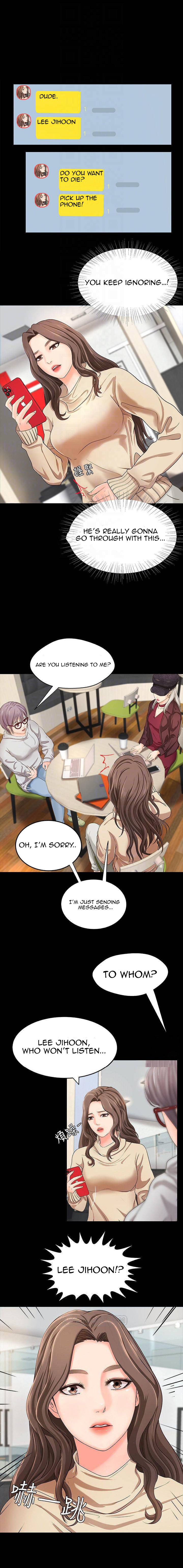 Sister’s Sex Education - Chapter 8 [photo 4] - MangaPorn