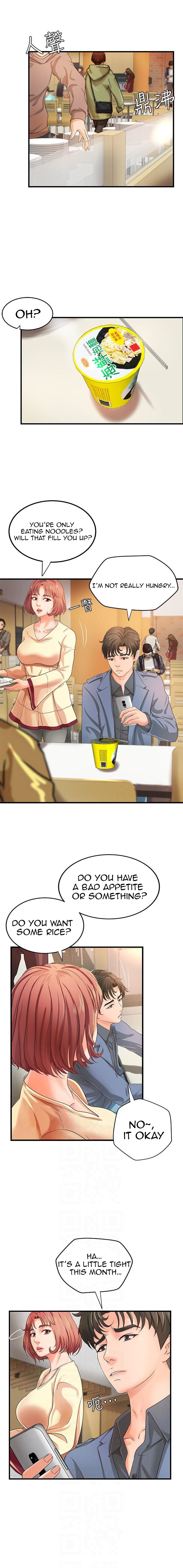 Sister’s Sex Education - Chapter 9 [photo 10] - MangaPorn