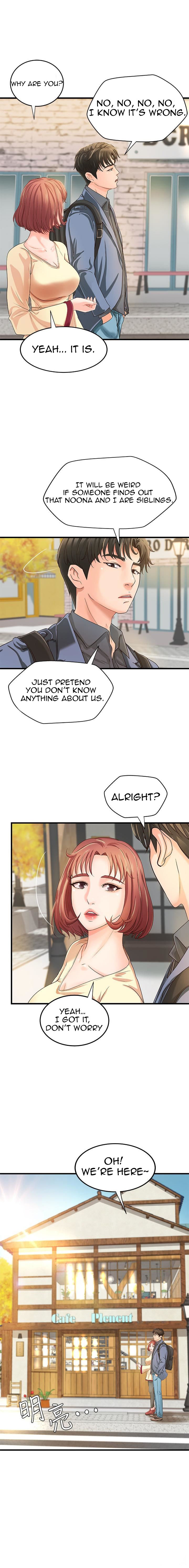 Sister’s Sex Education - Chapter 9 [photo 14] - MangaPorn