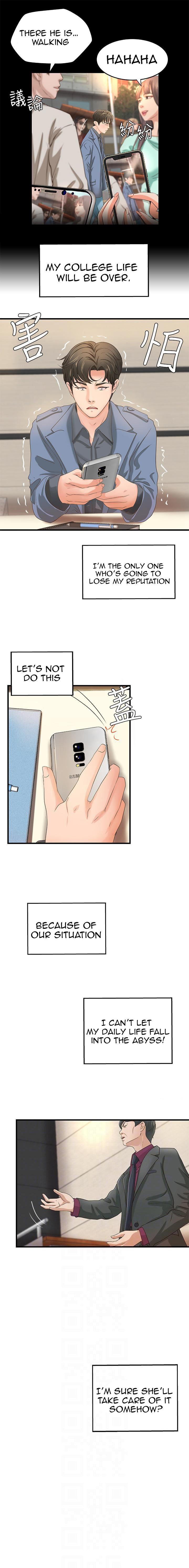 Sister’s Sex Education - Chapter 9 [photo 9] - MangaPorn