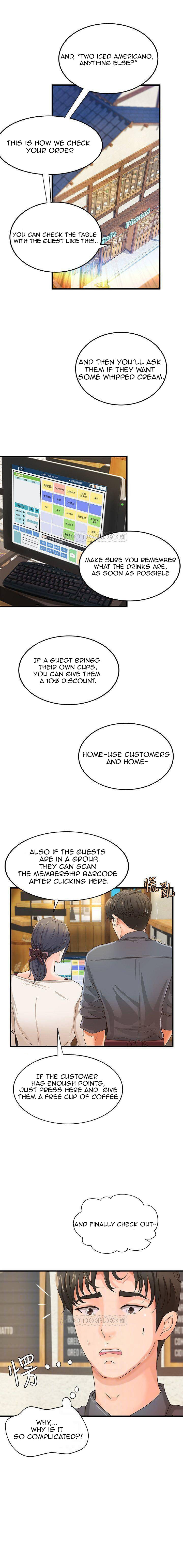 Sister’s Sex Education - Chapter 10 [photo 3] - MangaPorn