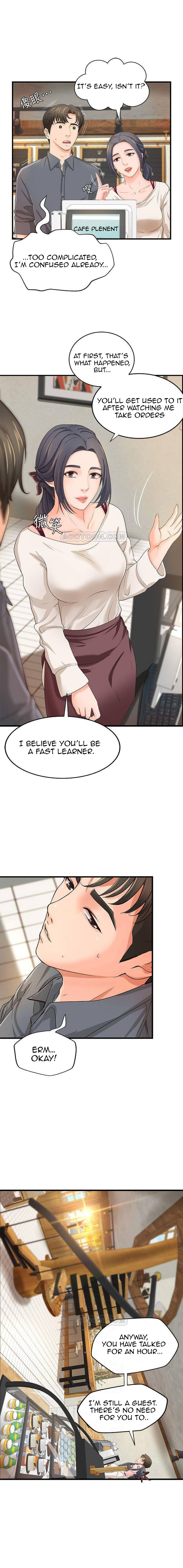 Sister’s Sex Education - Chapter 10 [photo 4] - MangaPorn