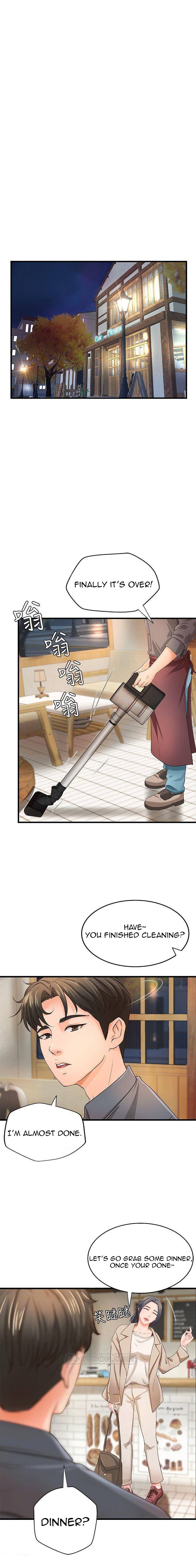 Sister’s Sex Education - Chapter 10 [photo 7] - MangaPorn