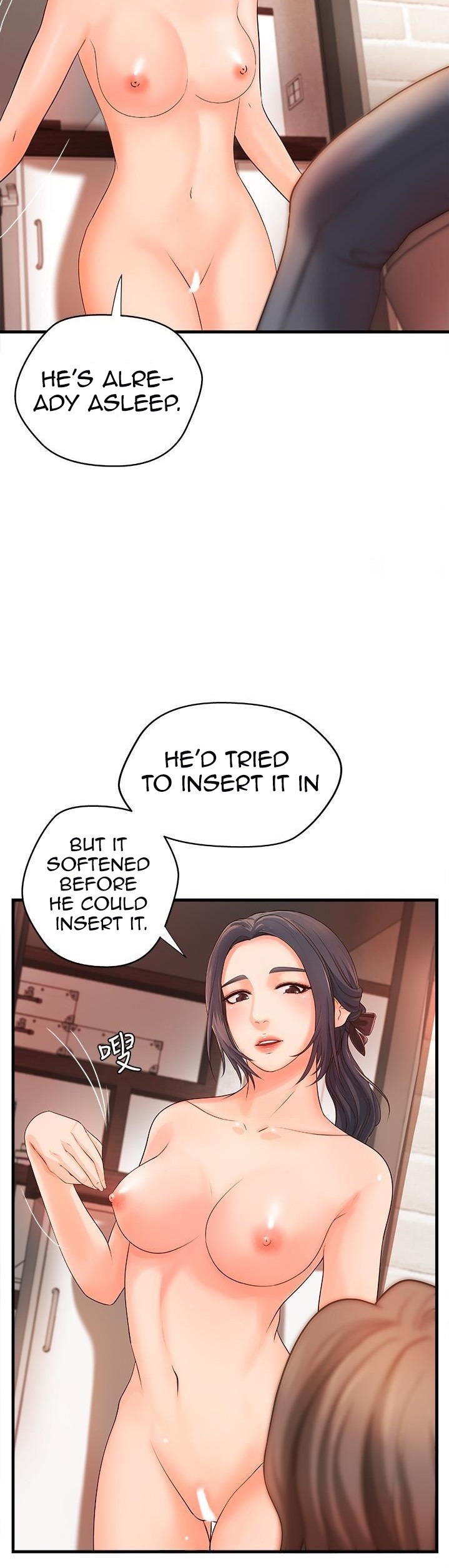 Sister’s Sex Education - Chapter 11 [photo 39] - MangaPorn